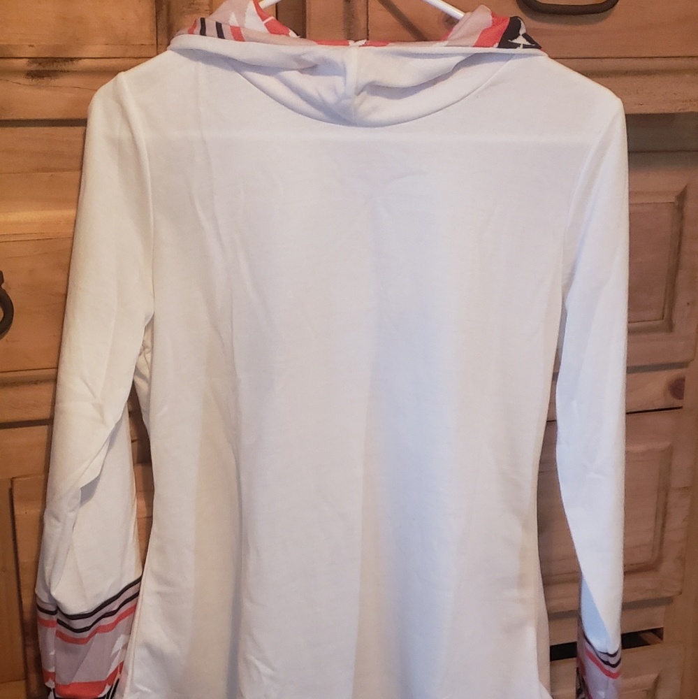Cute Fall/Winter top